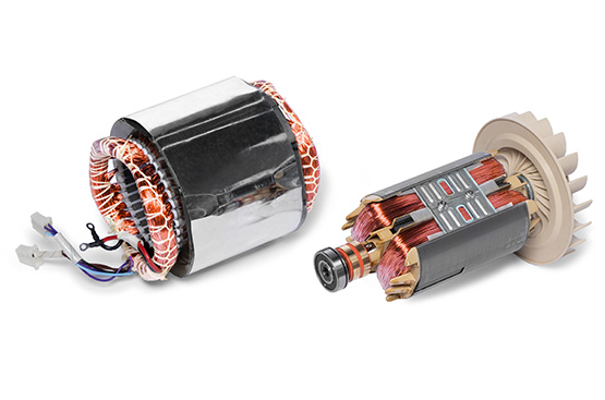 Коммерческий дизельный двигатель Daewoo Series 670